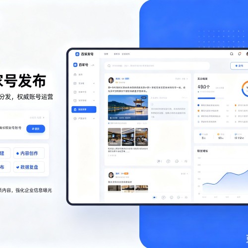 安宁百家号信息发布代运营